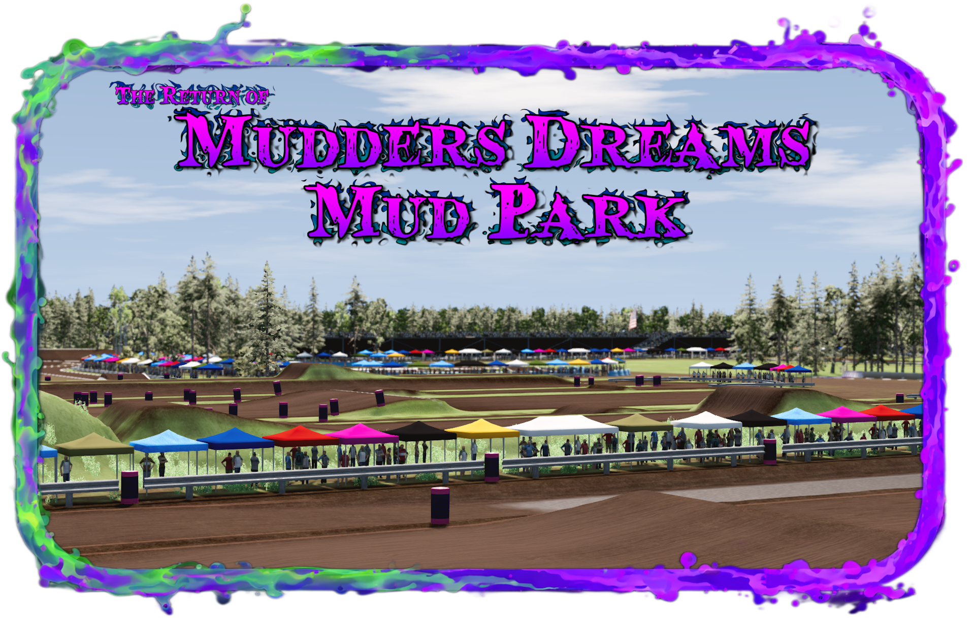 Mudders Dreams