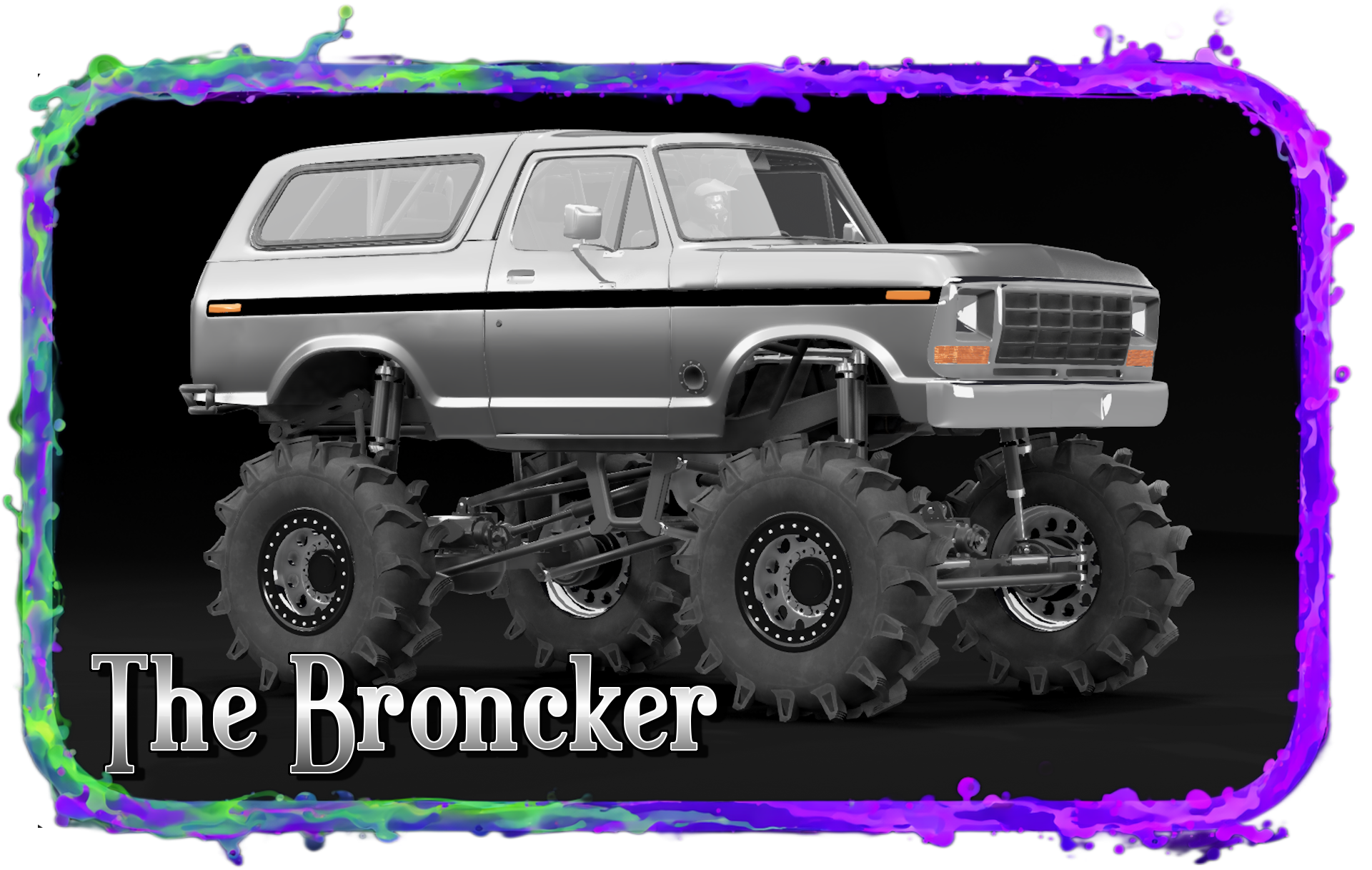 Broncker