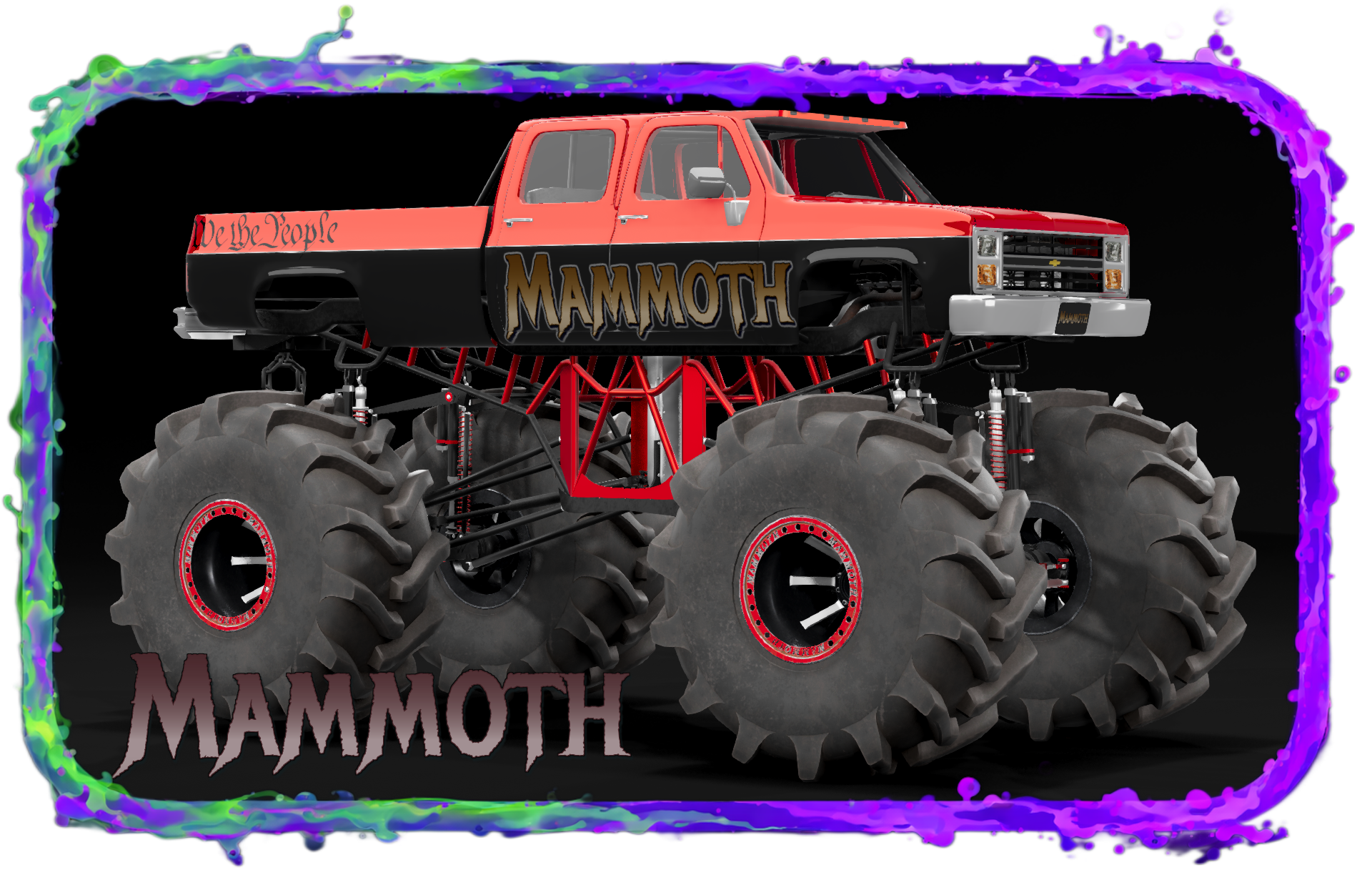 Mammoth