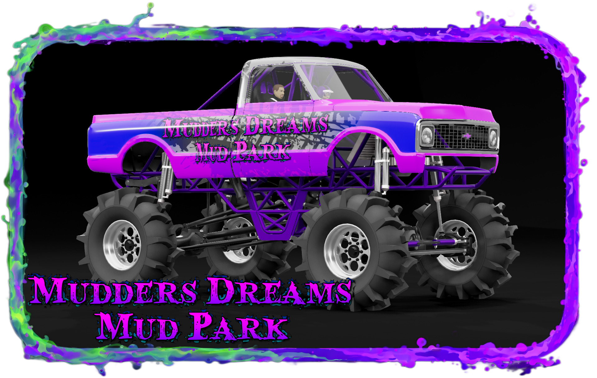 Mudders Dreams